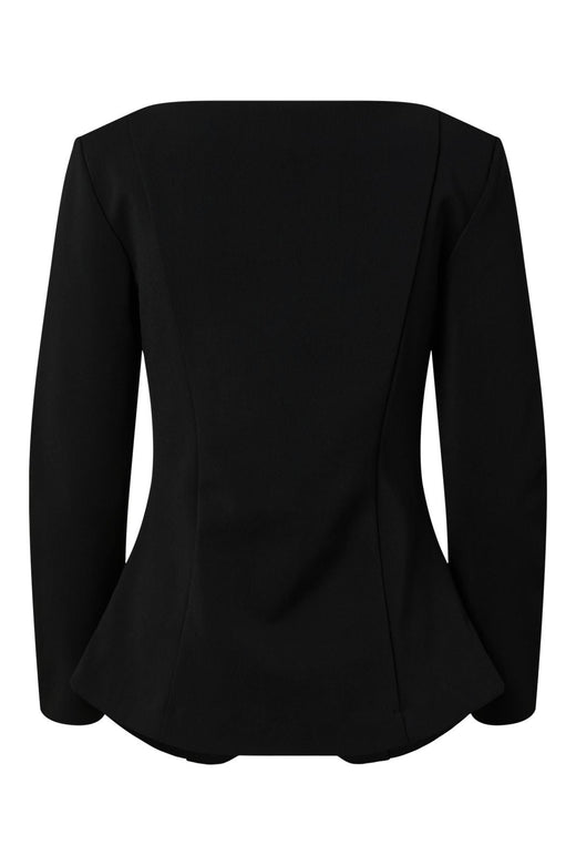 YAS - Yastherese Ls Blazer - 5166499 Black