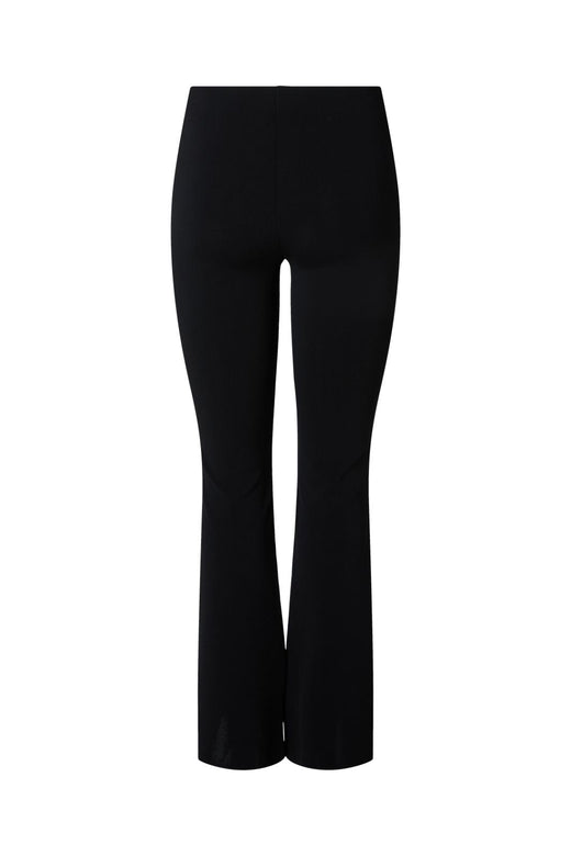 YAS - Yastherese Pant - 5166500 Black