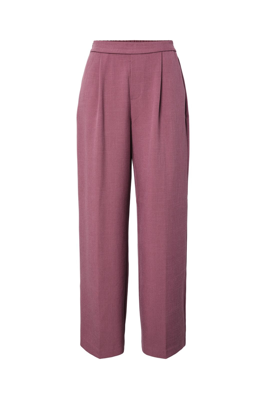 YAS - Yastilda Pant - 4967601 Renaissance Rose